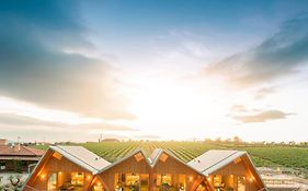 QUINTA DA FAÍSCA - Agro Turismo